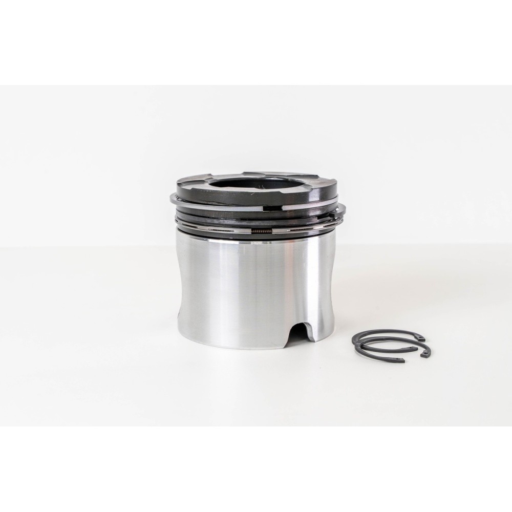 DCI 11C - KERAX/PREMIUM ROUTE - Piston MEC