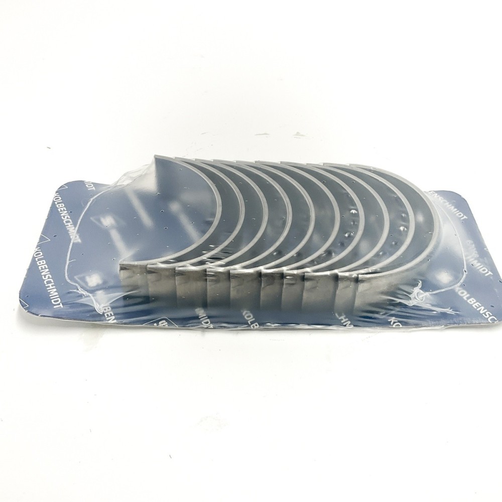 A20DTH/A20DTR - ASTRA/INSIGNIA 2.0 - Cojinetes MEC