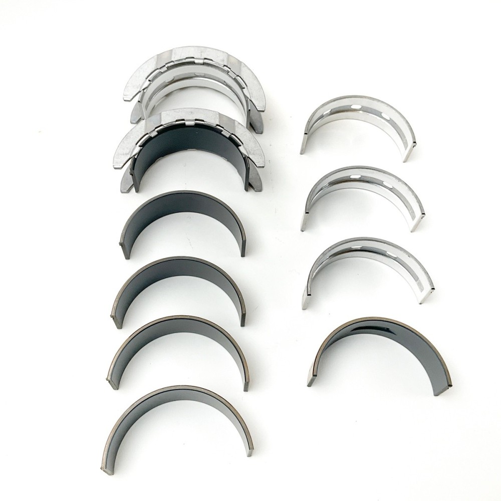 OM654.920/VITO 2.0 EURO 6 - Cojinetes MEC