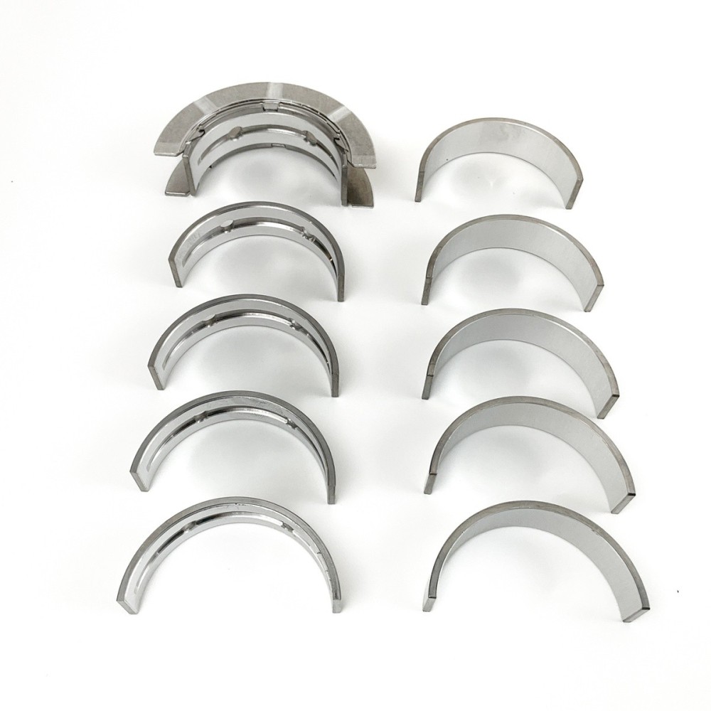 YLFA/YMFB-TRANSIT 2.0 ECOBLUE E6 - Cojinetes MEC