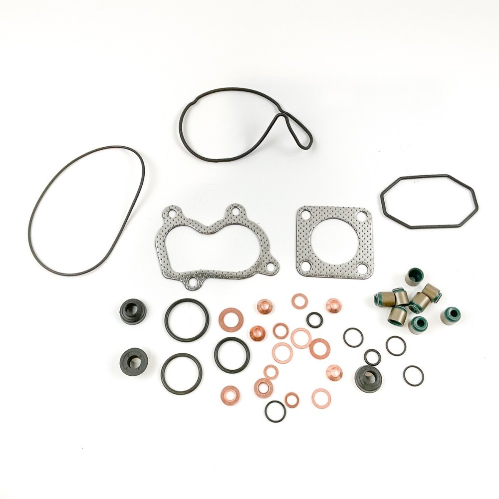 D-MAX 3.0 TD - 4JH1TC - Juntas revision motor con J.culata