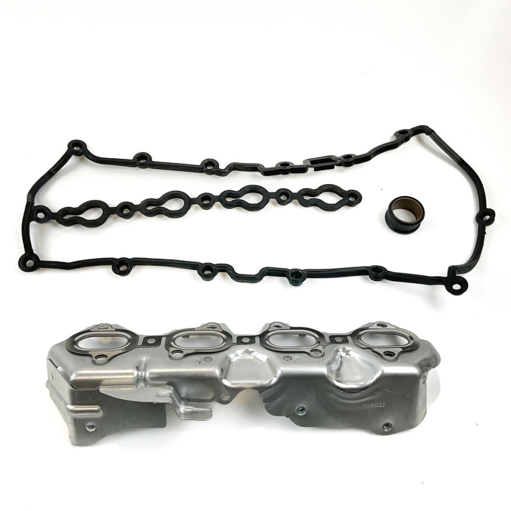 B20DTH/DTJ - D 20 DTH/DTJ - Junta revision parte alta MEC sinJC