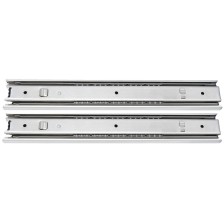 V1 Guías telescópicas con rodamiento de bolas