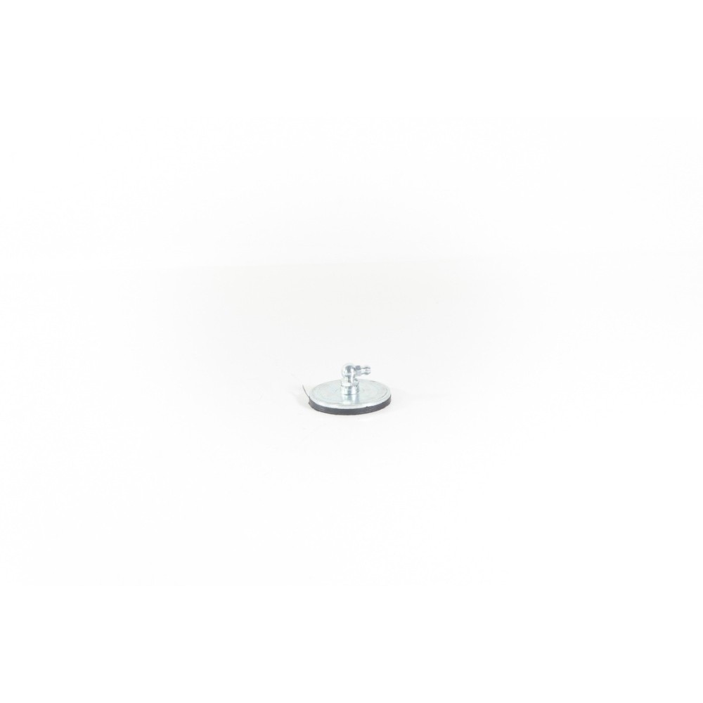 EUROCARGO/EUROTECH/AUROSTAR - Tapa