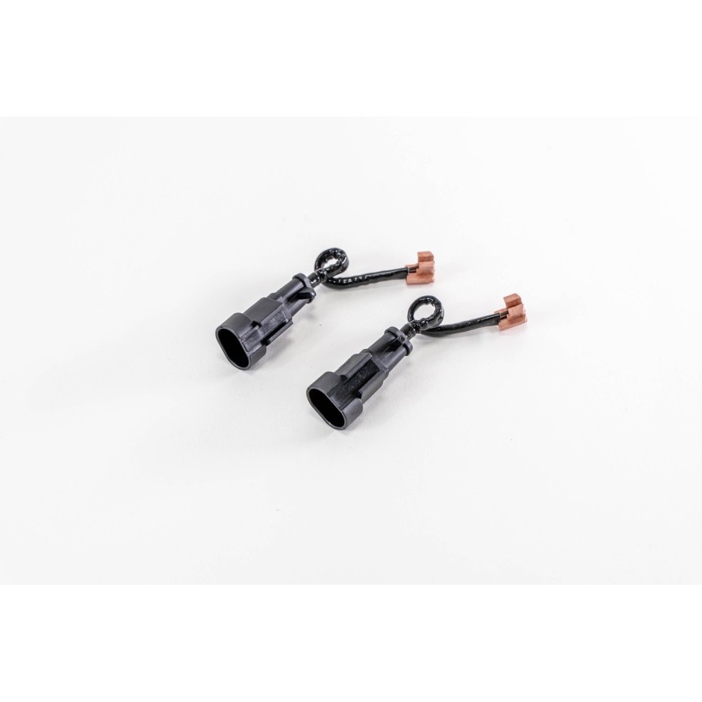 DAILY CITYS/DAILY IV/V - Frenos