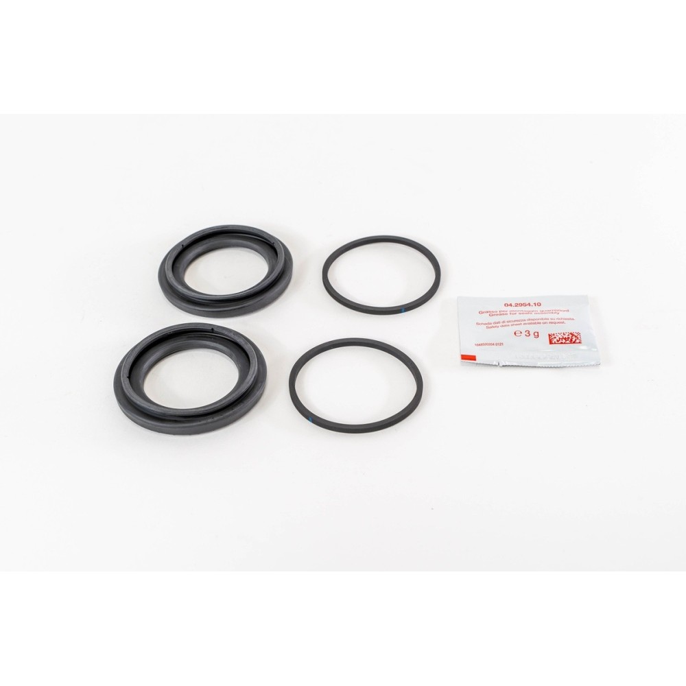 8040/8060 - EUROCARGO 60/75/80 E - Frenos