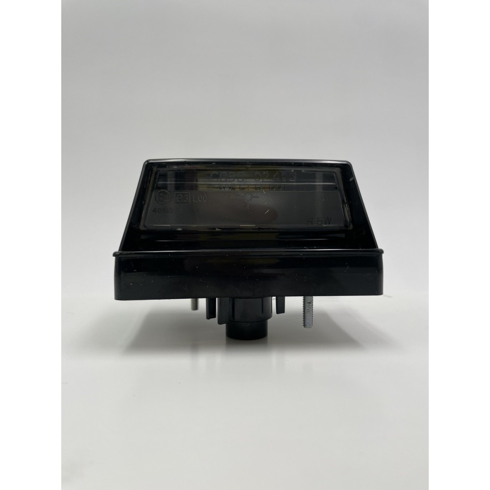 DUCATO/DAILY/JUMPER/BOXER - LIGHTING DIVISION