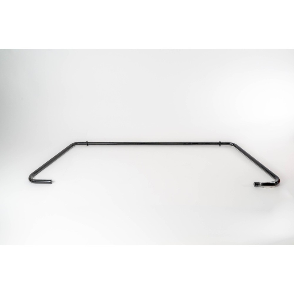 BARRA STABILIZZATRICE - REVISIONE SOSPENSIONI:GOMMA-METALLO