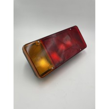 DAILY/EUROCARGO - LIGHTING DIVISION