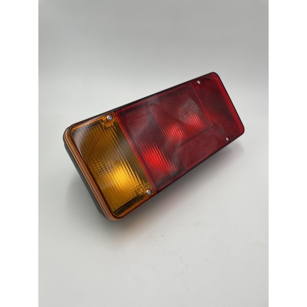 DAILY/EUROCARGO - LIGHTING DIVISION