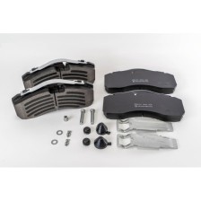 PASTIGLIE FRENO - Frenos