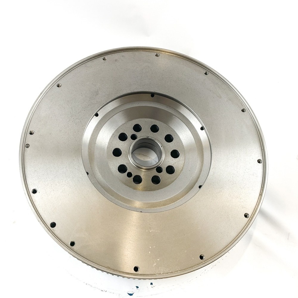 DC 09/11/12 - P,G,R,T-SERIES - Volante de motor