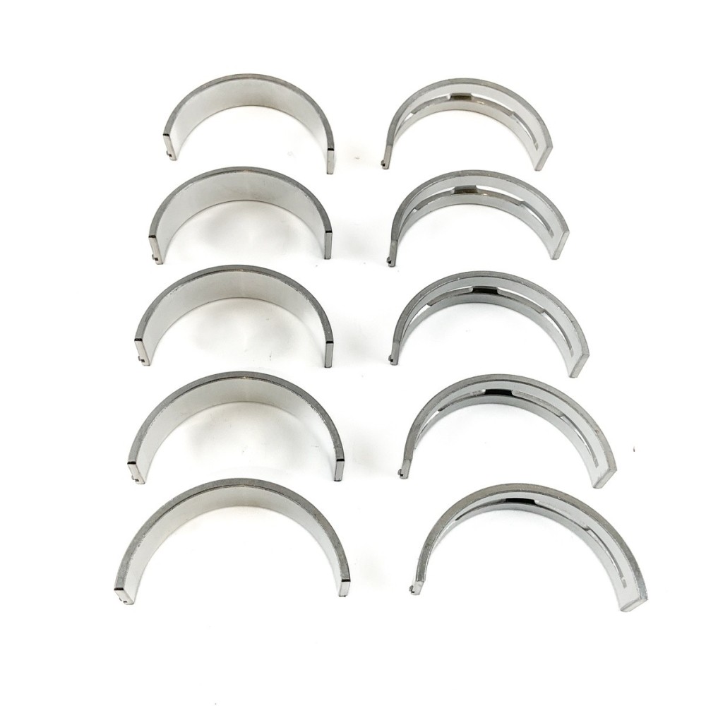 CDAA/CPKA/DJHA - A3/A4/GOLF 1.8/2.0 - Cojinetes MEC