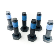 DVA FIAT 1.9 JTD - Piezas Embrague VALEO