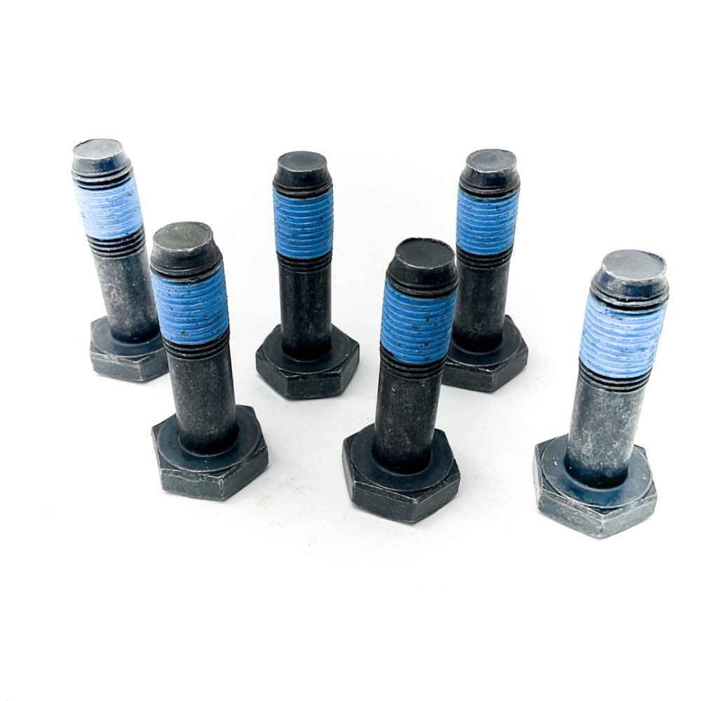 DVA FIAT 1.9 JTD - Piezas Embrague VALEO