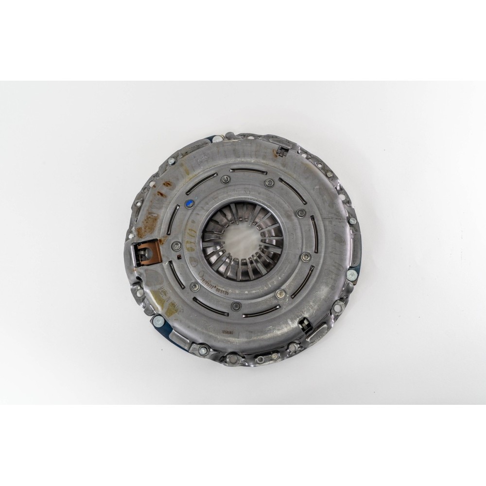 K2P PSA 308 508 C4 C5 DW10FD - Piezas Embrague VALEO