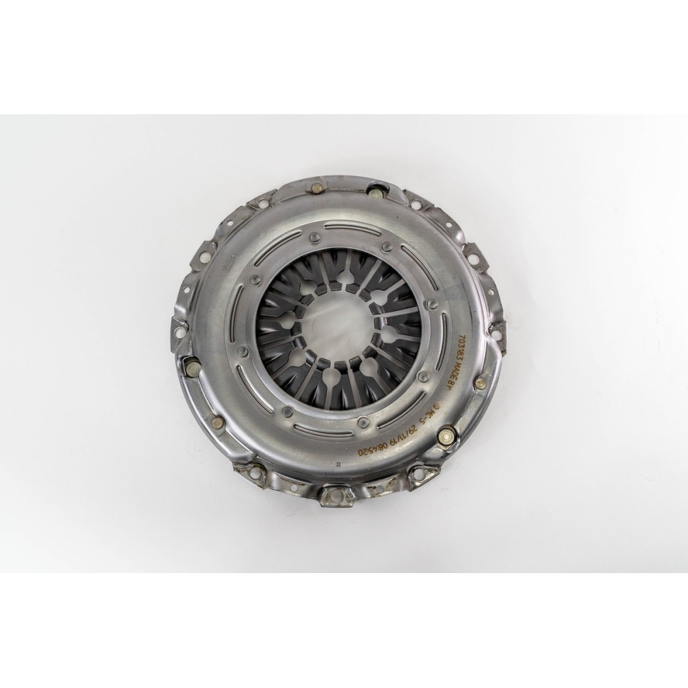 K3P BMW S1 S3 S5 S6 X1 X3 2.0D - Piezas Embrague VALEO