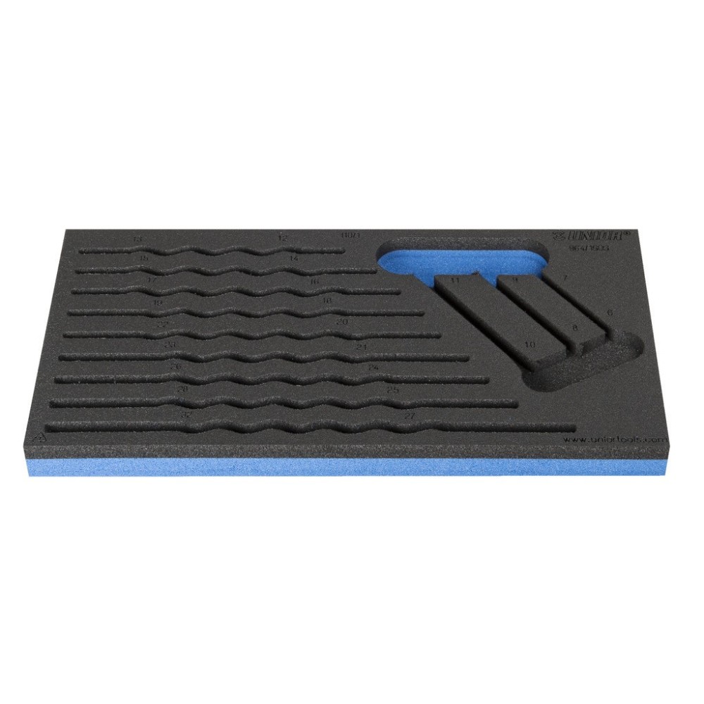 vl964/1SOS Bandeja SOS para llaves fijas