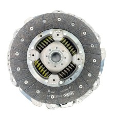 K3P+CSC - DUCATO 2.3 - Piezas Embrague VALEO