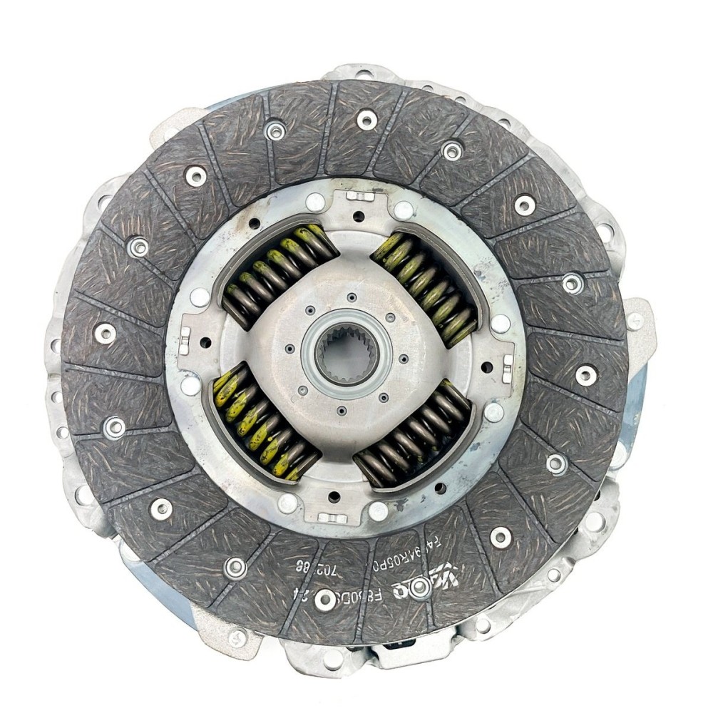 K3P+CSC - DUCATO 2.3 - Piezas Embrague VALEO