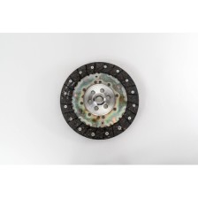 KIT 2P AUDI A3 (2003-) SEAT Altea - Piezas Embrague VALEO