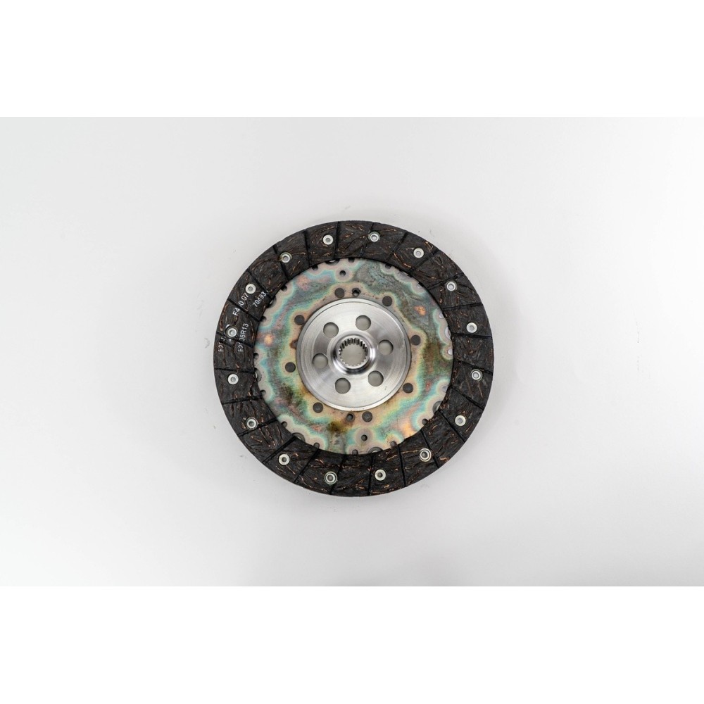 KIT 2P AUDI A3 (2003-) SEAT Altea - Piezas Embrague VALEO