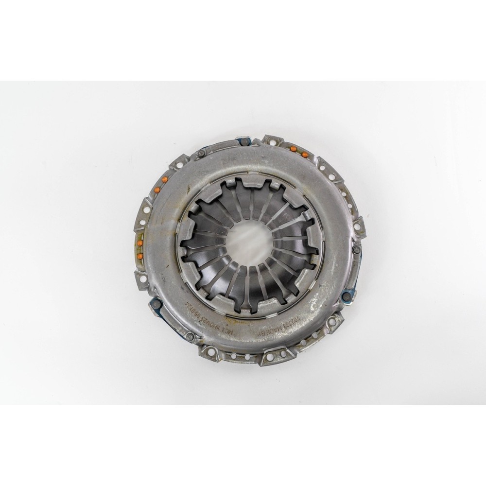 KIT 2P DOBLO 1.4 198A4000 - Piezas Embrague VALEO