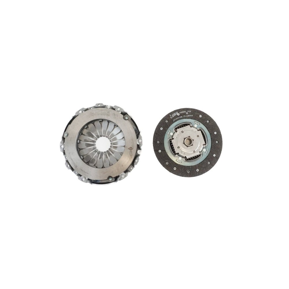 CITAN (415) 108/109/111/112CDI 2PCS - Piezas Embrague VALEO
