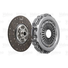 9700/C-SERIE/FM/PREMIUME 2 - Piezas Embrague VALEO