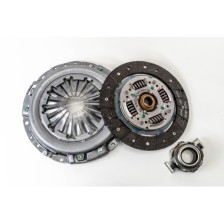 DOBLÒ/GRANDE PUNTO/QUBO 1.3 MJTD - Piezas Embrague VALEO