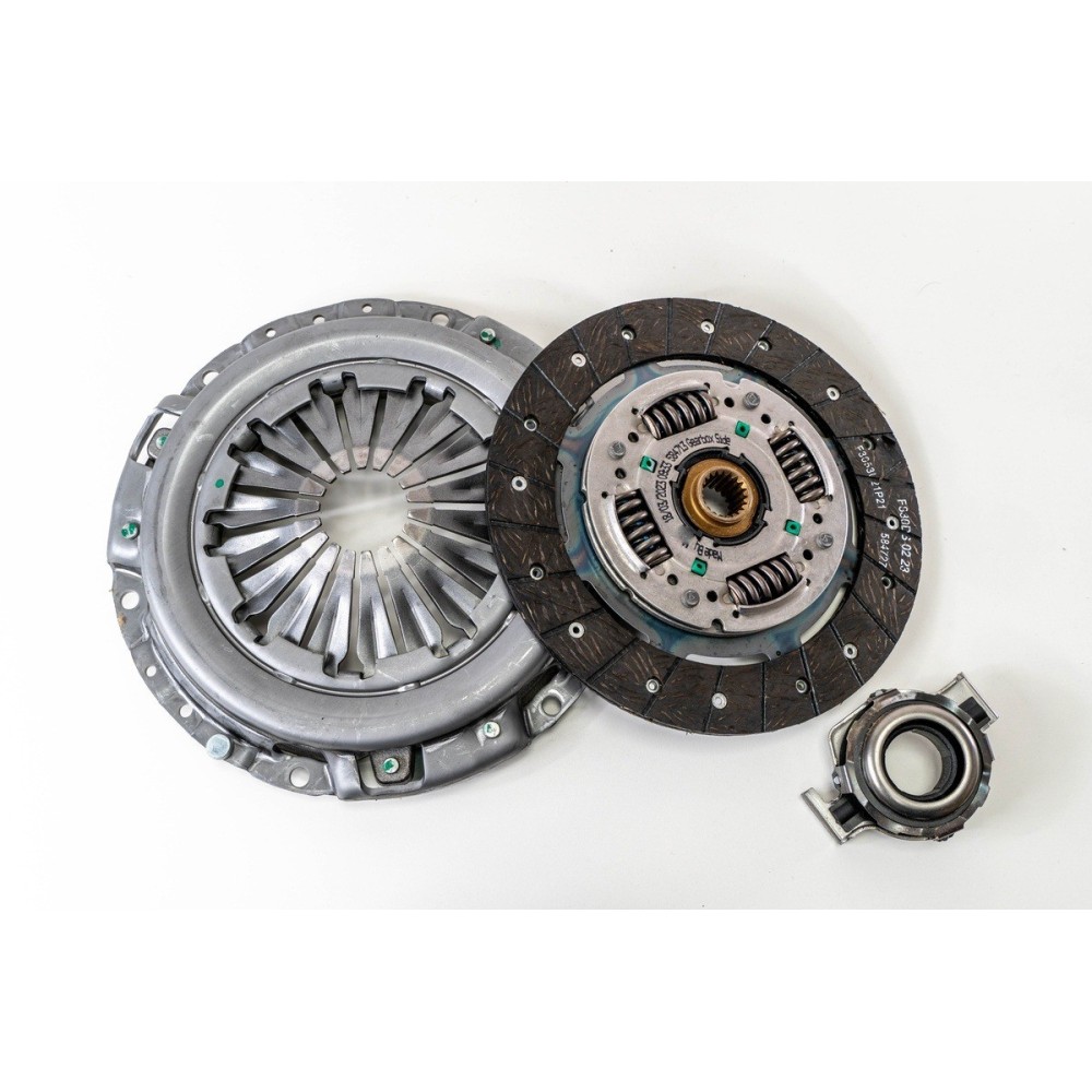 DOBLÒ/GRANDE PUNTO/QUBO 1.3 MJTD - Piezas Embrague VALEO