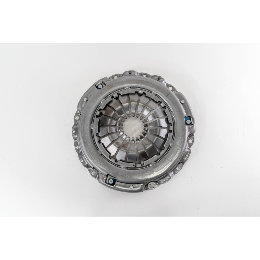 KIT TRANSIT 1.8TDI TD (2p) - Piezas Embrague VALEO