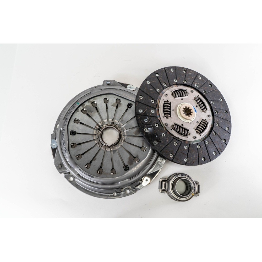 MASCOTT 2 - Piezas Embrague VALEO