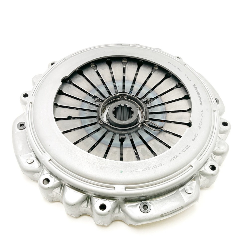 KIT FRIZIONE EUROCARGO 279-300HP EU - Piezas Embrague VALEO