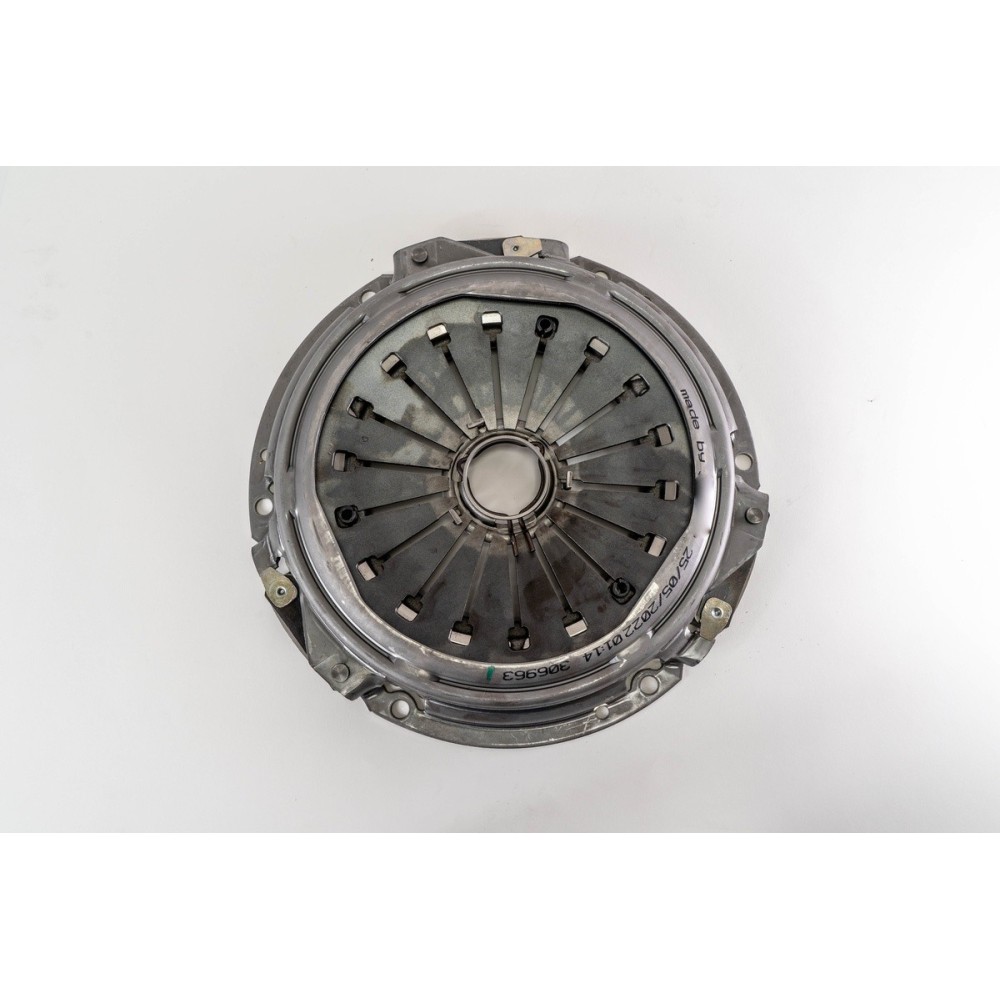 DIX3- MAXITY 150.35  KIT 3P - Piezas Embrague VALEO