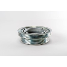 F1AE0481 - DUCATO/DAILY 2.3 JTD - AMORTIGUADOR/POLEA