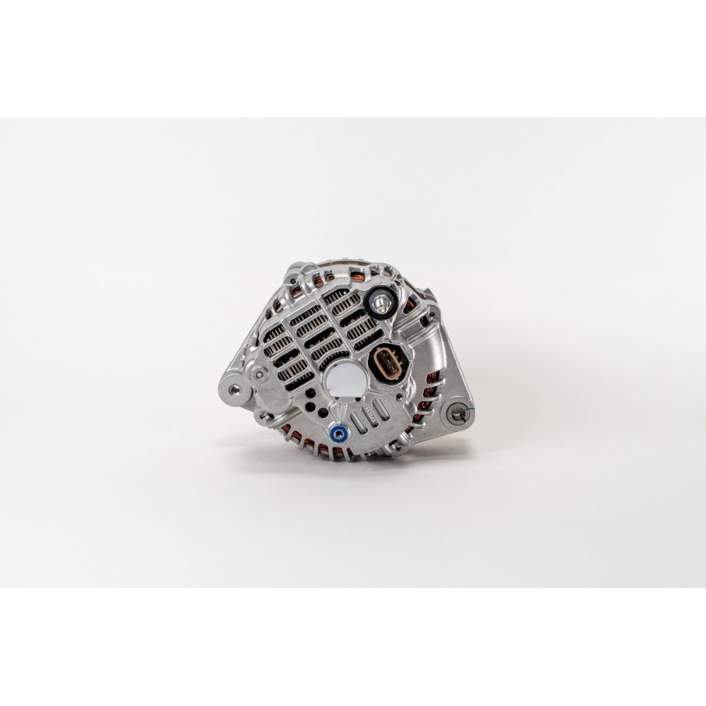 CURSOR/STRALIS/EUROTRAKKER 24V/90A/ - ALTERNADOR