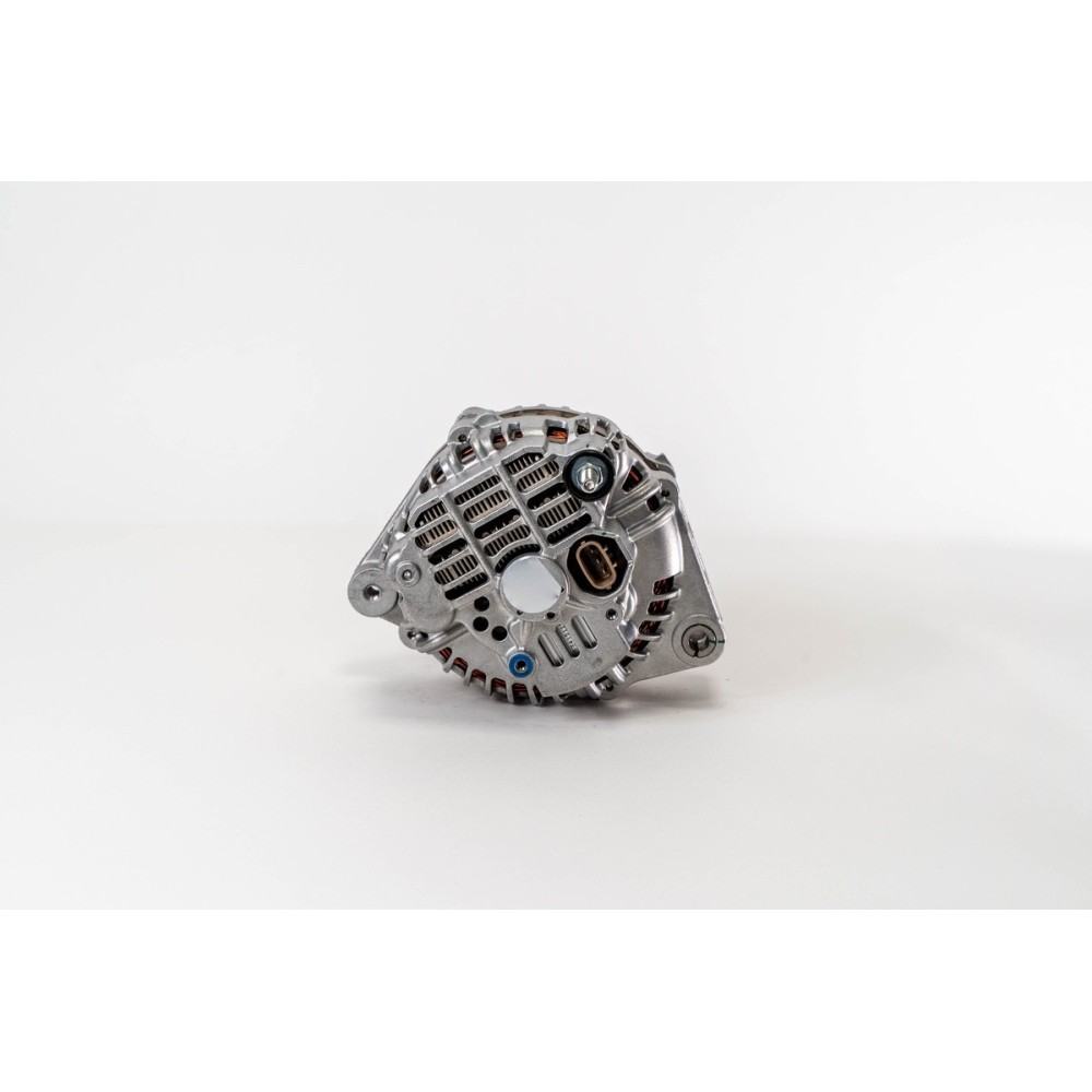 STRALIS/TRAKKER-CURSOR 8  24V/ 90A/ - ALTERNADOR