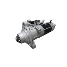 TGA/TGS/TGX  2000--            24V/ - MOTOR de ARRANQUE