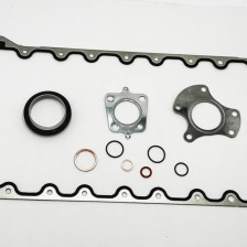 GRAND VOYAGER 2.8 - ENS - Juegos suplementarios conversion