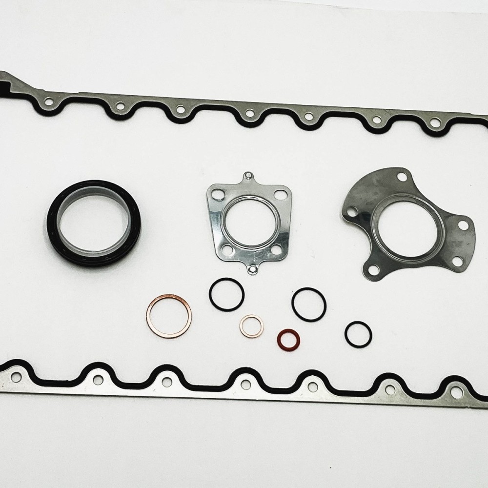 GRAND VOYAGER 2.8 - ENS - Juegos suplementarios conversion