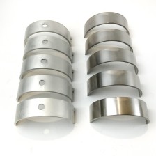 OM 542/942 - ACTROS/TRAVEGO - Cojinetes MEC