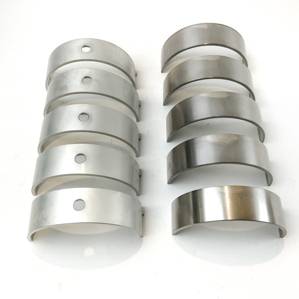 OM 542/942 - ACTROS/TRAVEGO - Cojinetes MEC