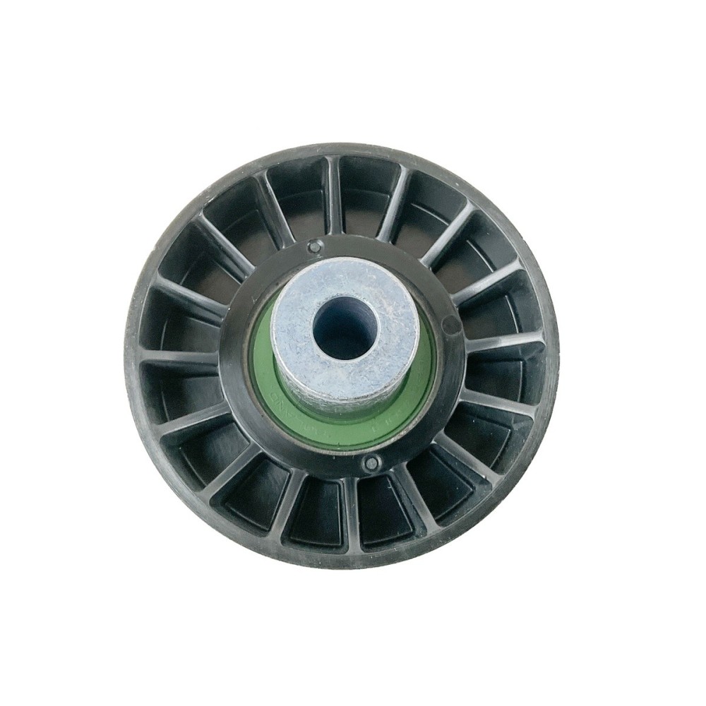 TRANSIT 2.4 TDCI  H9FB/D JXFA/C - Tensor Correa