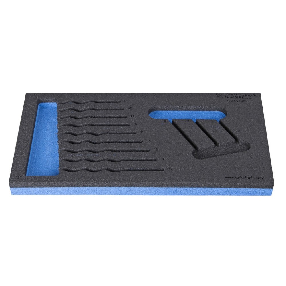 vl964/2FSOS Bandeja SOS para 964/2FSOS