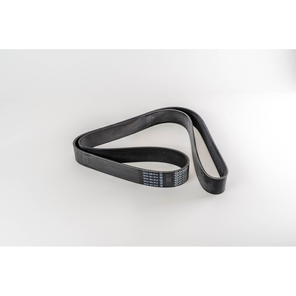 OM470 - ACTROS - CORREA DAYCO