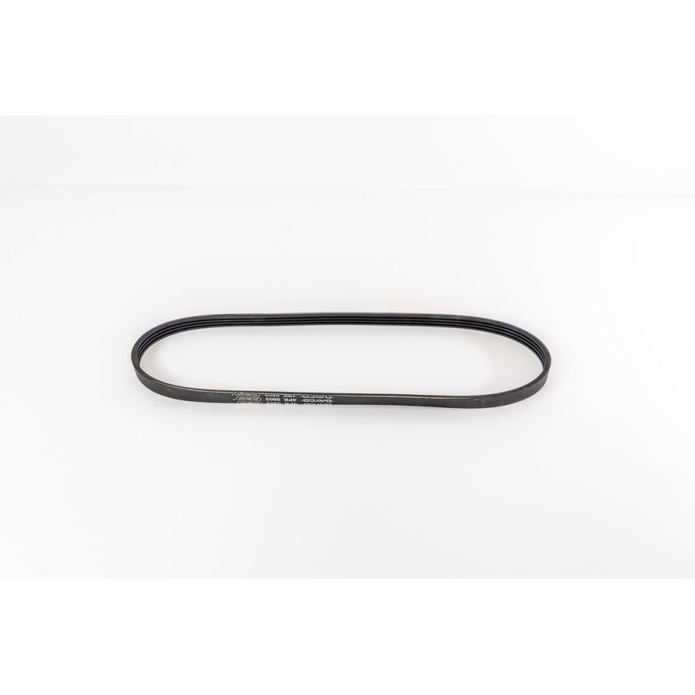 F1AE0481 - DUCATO 120 MULTIJET 2.3 - CORREA DAYCO