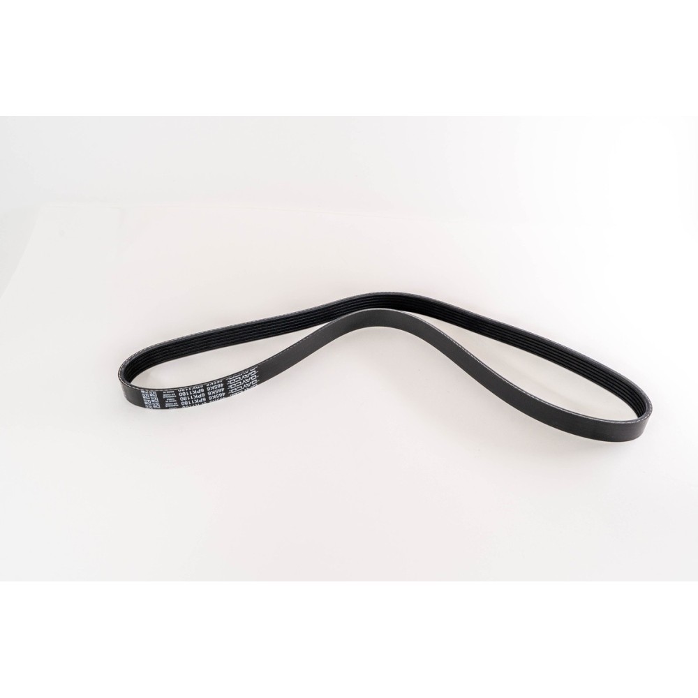 C1J/F8Q - 9/11/19 I/II - CORREA DAYCO