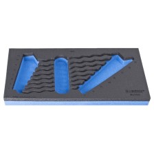 vl964/3SOS Bandeja SOS para llaves estrella