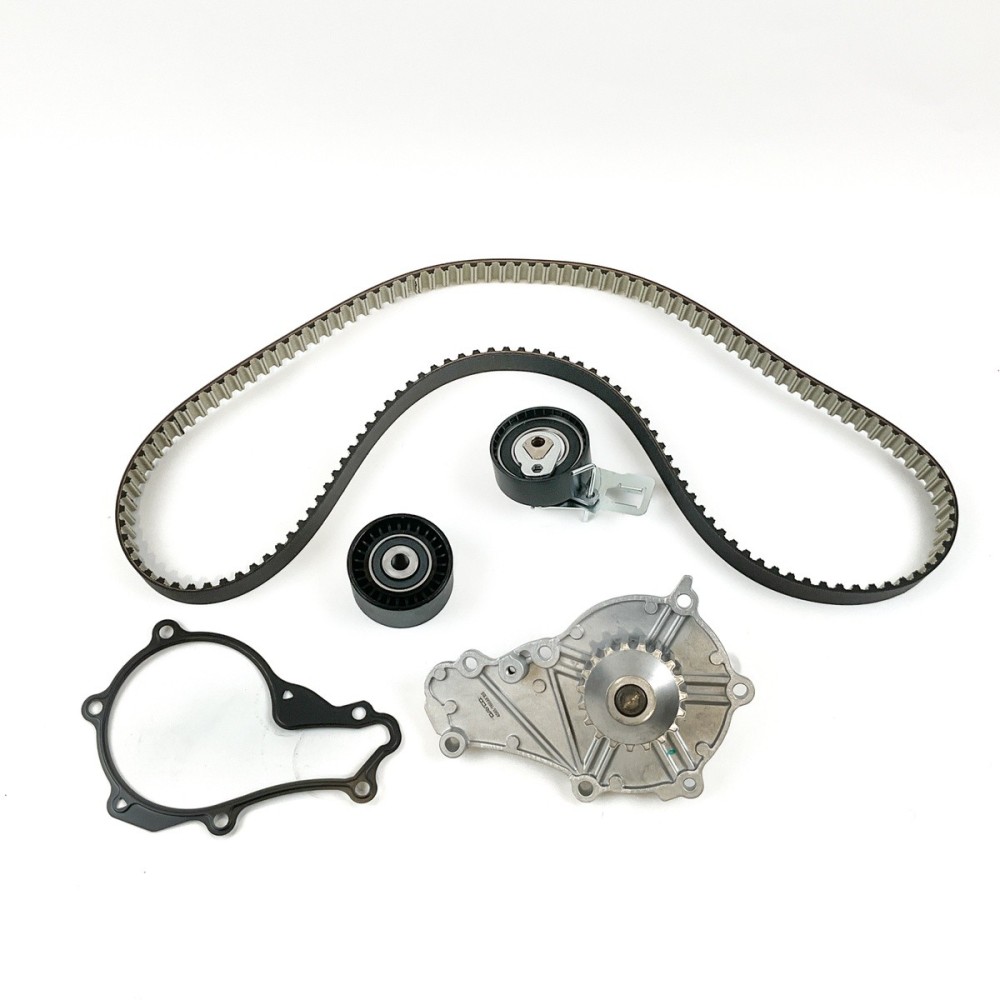 KTBWP9170 TIMING BELT KIT WATER P - KIT TENSOR CORREA
